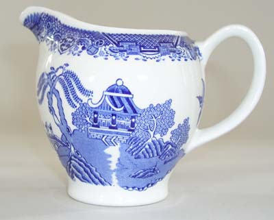 Jug or Pitcher